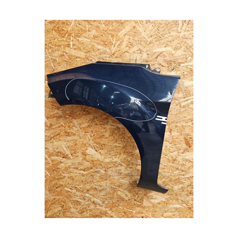 Aile Avant Gauche Ford Fiesta 6 Phase 1 (1)